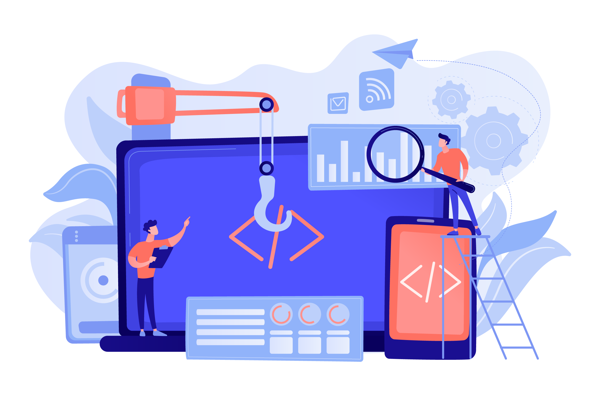 تركيب AI Agents